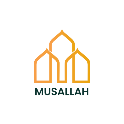 Musallah – Pure Pleasure Halal Treasure